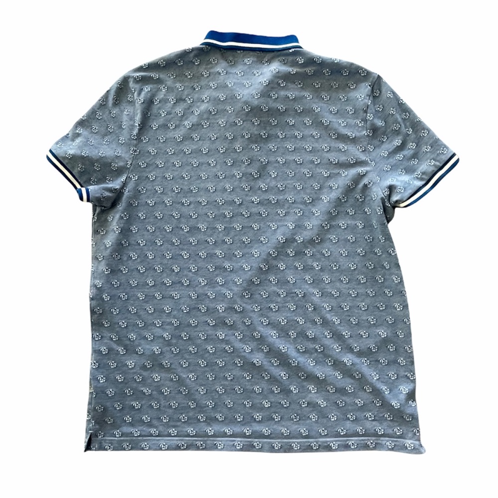 Michael Kors Men’s Polo Shirt - Picture 3 of 7